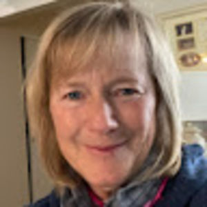 Meet your Posher, Susan